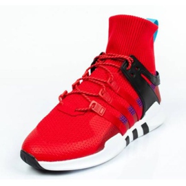 Zapatillas de running Adidas Eqt Support Adv BZ0640 rojo 7