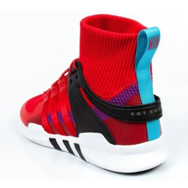 Zapatillas de running Adidas Eqt Support Adv BZ0640 rojo 9