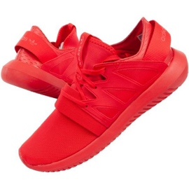 Zapatillas Adidas Tubular Viral M S75913 rojo 1