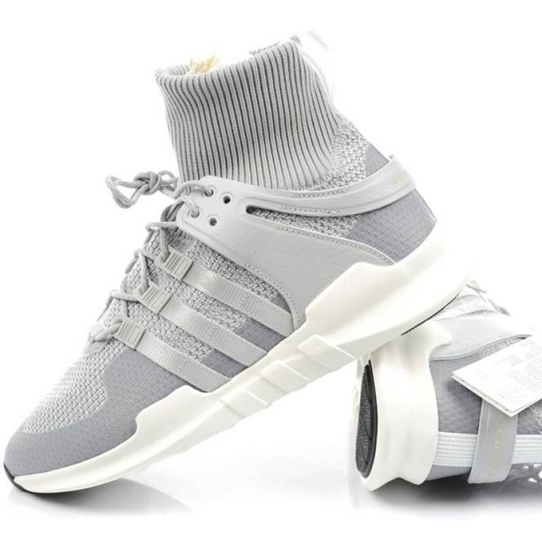 Zapatillas de running Adidas Eqt Support Adv BZ0641 gris 1 Zapatillas de running Adidas Eqt Support Adv BZ0641 gris 1