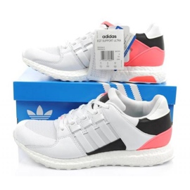 Zapatillas de running Adidas Eqt Support Ultra M BA7474 blanco 7