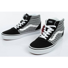 Vans Ward Old Skool Zapatos W A3IUO1YN1 negro 6