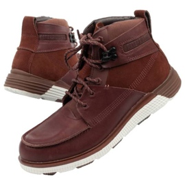 Caterpillar Forge 20 M P722993 marrón 1 Caterpillar Forge 20 M P722993 marrón 1