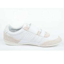 Correa Lacoste Misano M 7-40CMA006103A blanco 3