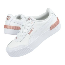 Puma Carina W 383194 02 blanco 1