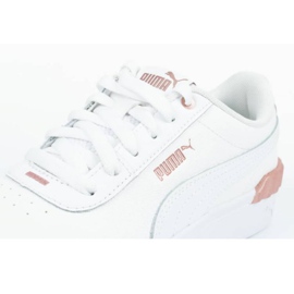 Puma Carina W 383194 02 blanco 5