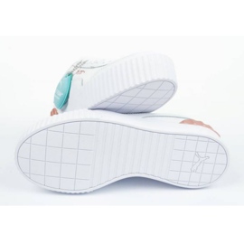 Puma Carina W 383194 02 blanco 8