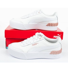 Puma Carina W 383194 02 blanco 9
