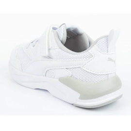 Puma X-Ray Jr 374395 02 blanco negro 4