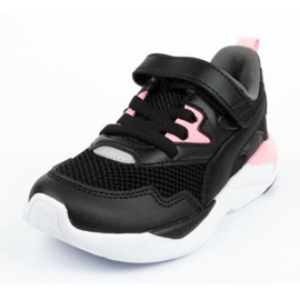 Zapatillas Puma X-Ray Jr 374395 17 negro 2