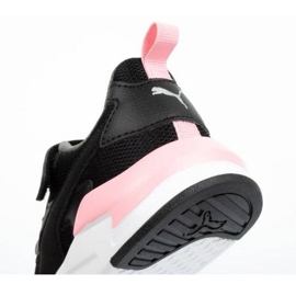 Zapatillas Puma X-Ray Jr 374395 17 negro 6