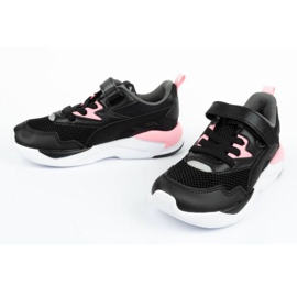 Zapatillas Puma X-Ray Jr 374395 17 negro 7