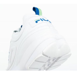 Zapatillas Fila Disruptor Ii Duo M 1FM00841.143 blanco 6