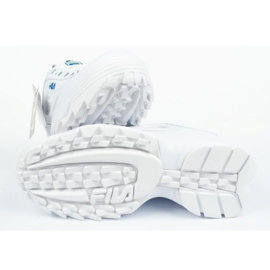 Zapatillas Fila Disruptor Ii Duo M 1FM00841.143 blanco 8