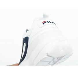 Zapatillas Fila Disruptor Ii Xl M 1FM00712.147 blanco 6