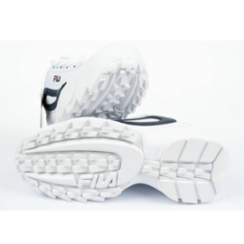 Zapatillas Fila Disruptor Ii Xl M 1FM00712.147 blanco 9