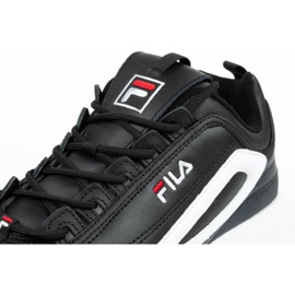 Zapatillas Fila Disruptor Ii Xl M 1FM00712.014 negro 5