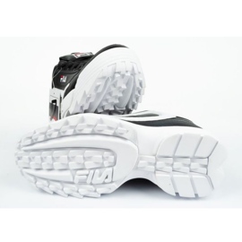 Zapatillas Fila Disruptor Ii Xl M 1FM00712.014 negro 8