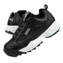 Zapatillas Fila Disruptor 3 M 1FM00114.003 negro 1