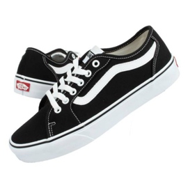 Zapatillas Vans Filmore M VN0A3WKZ1871 negro 1 Zapatillas Vans Filmore M VN0A3WKZ1871 negro 1