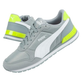 Puma St Runner M 366811 20 gris 1