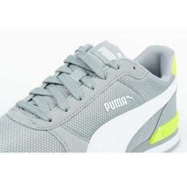 Puma St Runner M 366811 20 gris 5
