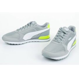 Puma St Runner M 366811 20 gris 7