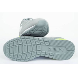 Puma St Runner M 366811 20 gris 8