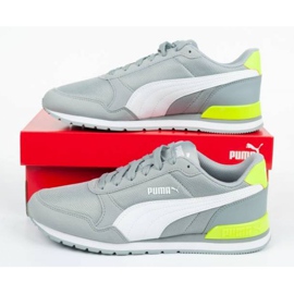 Puma St Runner M 366811 20 gris 9