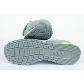 Zapatillas Puma St Runner 367135 16 gris 8