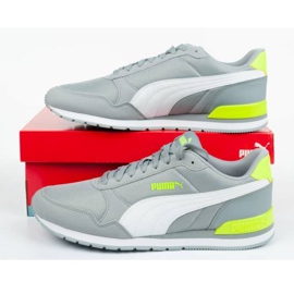 Zapatillas Puma St Runner 367135 16 gris 9