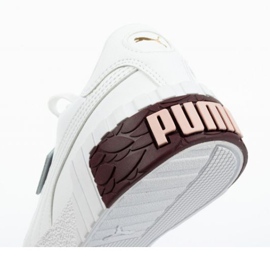Zapatillas Puma Cali W 373155 01 blanco 6