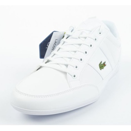 Zapatillas Lacoste Chaymon BL21 M 7-41CMA003821G blanco 2