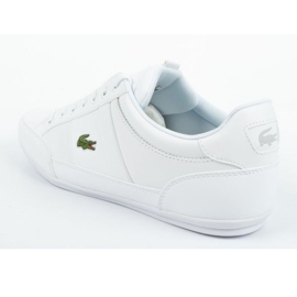Zapatillas Lacoste Chaymon BL21 M 7-41CMA003821G blanco 4