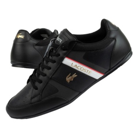 Lacoste Chaymon Tech M 7-42CMA0011312 negro 1