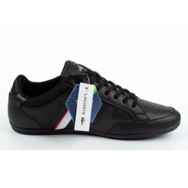 Lacoste Chaymon Tech M 7-42CMA0011312 negro 3