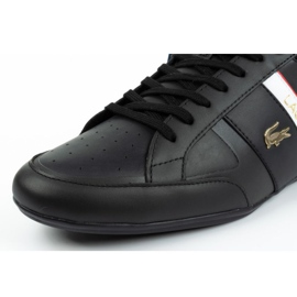 Lacoste Chaymon Tech M 7-42CMA0011312 negro 5