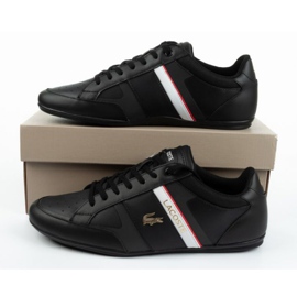 Lacoste Chaymon Tech M 7-42CMA0011312 negro 9