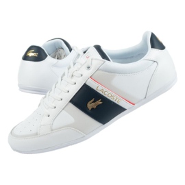 Lacoste Chaymon Tech M 7-42CMA0011407 blanco 1