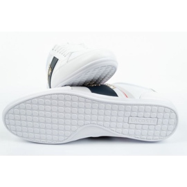 Lacoste Chaymon Tech M 7-42CMA0011407 blanco 8