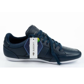 Lacoste Chaymon 0121 M 7-42CMA0014092 azul 3
