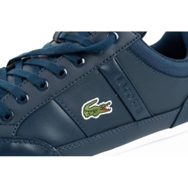 Lacoste Chaymon 0121 M 7-42CMA0014092 azul 5