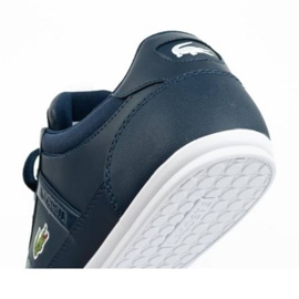 Lacoste Chaymon 0121 M 7-42CMA0014092 azul 6