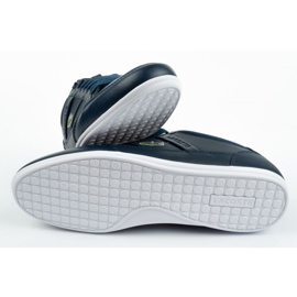 Lacoste Chaymon 0121 M 7-42CMA0014092 azul 8