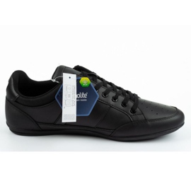 Lacoste Chaymon 0121 M 7-42CMA0014312 negro 3