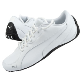 Puma Drift Cat 5 M 362416 03 blanco 1