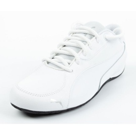 Puma Drift Cat 5 M 362416 03 blanco 2