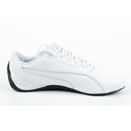 Puma Drift Cat 5 M 362416 03 blanco 3