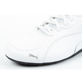 Puma Drift Cat 5 M 362416 03 blanco 5