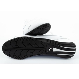 Puma Drift Cat 5 M 362416 03 blanco 8